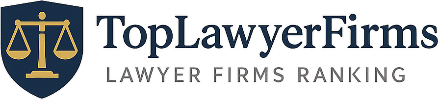 Top Lawyer Firms
