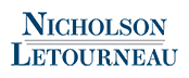 Nicholson LeTourneau, PLLC Logo