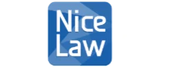 The Nice Law Firm, LLP Logo