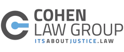 Cohen Law Group Logo