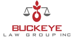 The Buckeye Law Group Inc. Logo