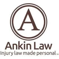 Ankin Law LLC Logo