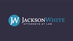 JacksonWhite Law Logo