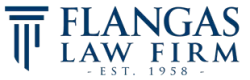 Flangas Law Firm Logo