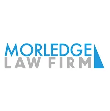Morledge Law Firm Logo
