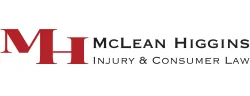McLean Higgins Injury Law Logo
