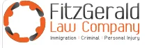 The FitzGerald Law Company Logo