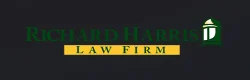 Richard Harris Law Firm Logo