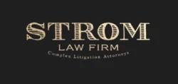 Strom Law Firm, L.L.C. Logo