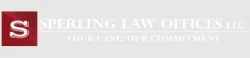 Sperling Law Offices LLC Logo