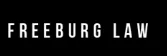 Freeburg Law, LLC Logo