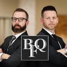 BF Quackenbush Law Washington Logo