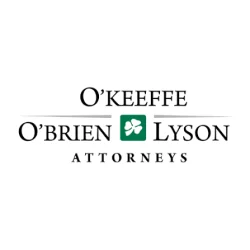 O’Keeffe O’Brien Lyson Attorneys Logo