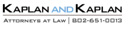 Kaplan and Kaplan Logo