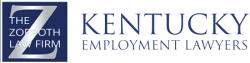 The Zoppoth Law Firm | Kentucky Employment Lawyers Logo
