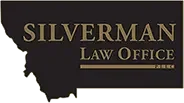 Silverman Law Office, PLLC Logo