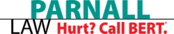 Parnall Law Firm, LLC Logo