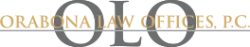 Orabona Law Offices, P.C. Logo