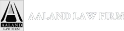 Aaland Law Firm Logo