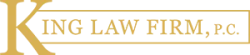 King Law Firm, P.C. Logo