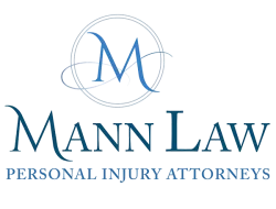 Mann Law LLC Logo