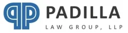 Padilla Law Logo