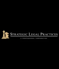 Strategic Legal Practices Logo