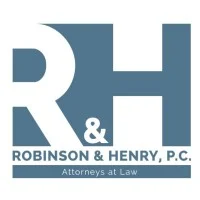 Robinson & Henry, P.C. Logo