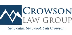 Crowsonlaw Logo