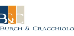 Burch & Cracchiolo, P.A. Logo