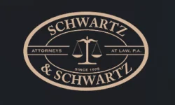 Schwartz & Schwartz, Attorneys at Law, P.A. Logo