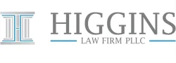 Higgins Law Firm, PLLC Logo
