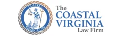 The Coastal Virginia Law Firm Of Brook M. Thibault P.C. Logo
