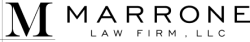 Marrone Law Firm, LLC Logo