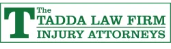 The Tadda Law Firm Logo