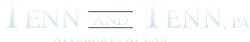 Tenn And Tenn, PA Logo